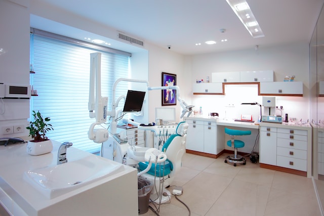 dental clinic tangerang